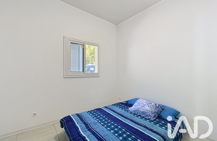 Vente Maison 223m&sup2; 8 pièces Saint Denis