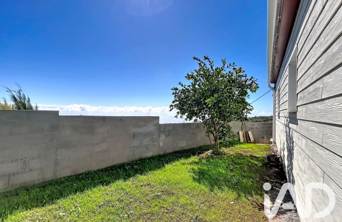 Vente Maison 223m&sup2; 8 pièces Saint Denis