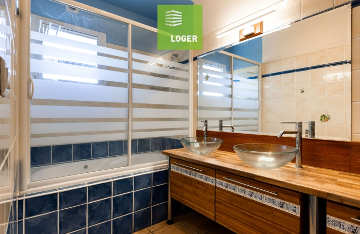 Location Appartement 74m&sup2; 3 pi&egrave;ces Piton Saint Leu