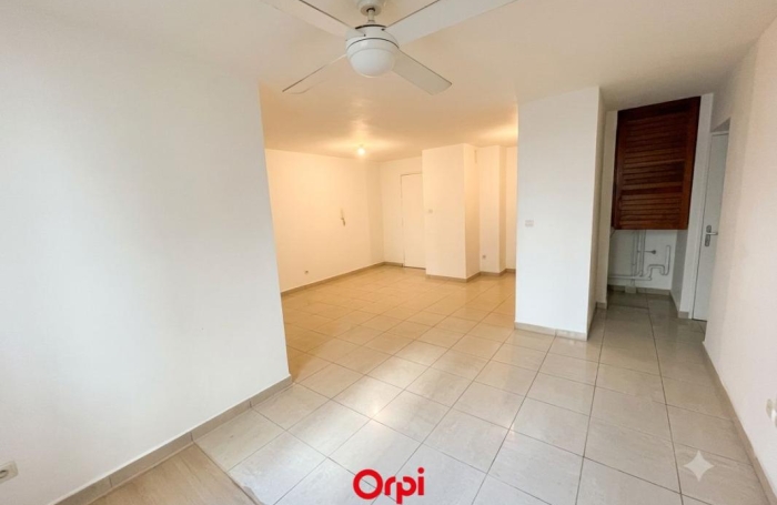Vente Appartement 43.5m&sup2; 2 pièces Sainte Clotilde
