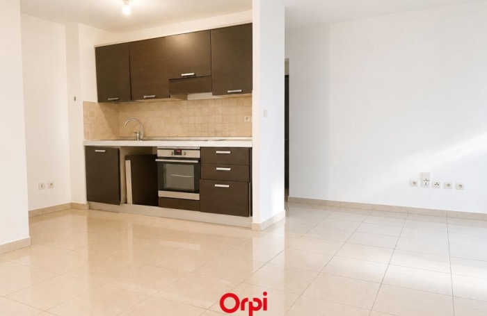 Vente Appartement 43.5m&sup2; 2 pièces Sainte Clotilde