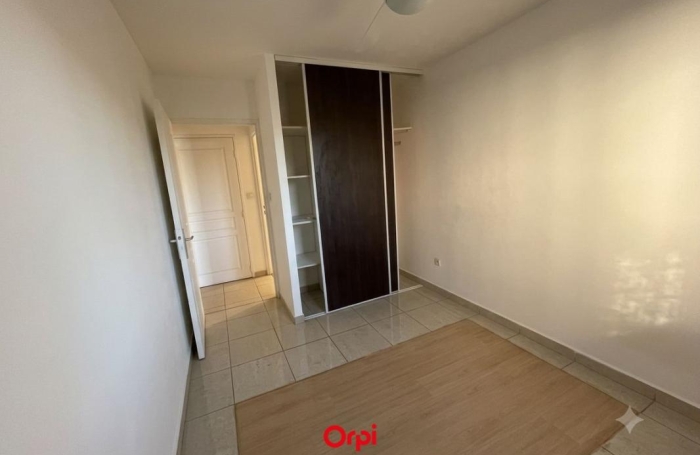Vente Appartement 43.5m&sup2; 2 pièces Sainte Clotilde