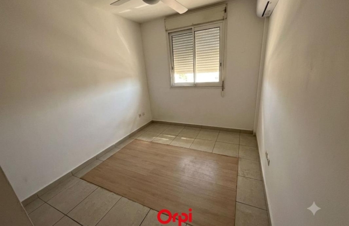 Vente Appartement 43.5m&sup2; 2 pièces Sainte Clotilde