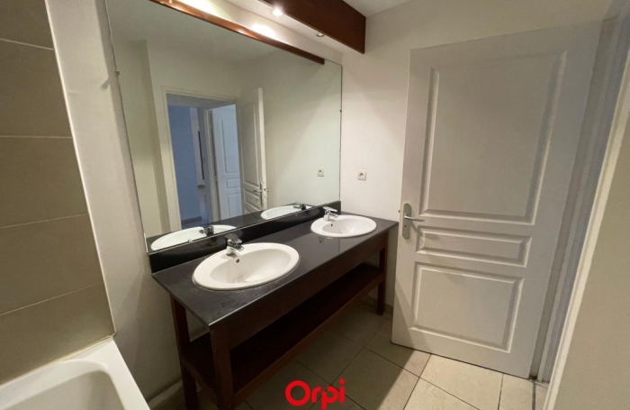 Vente Appartement 43.5m&sup2; 2 pièces Sainte Clotilde