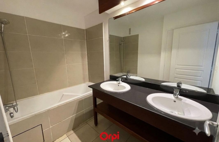 Vente Appartement 43.5m&sup2; 2 pièces Sainte Clotilde