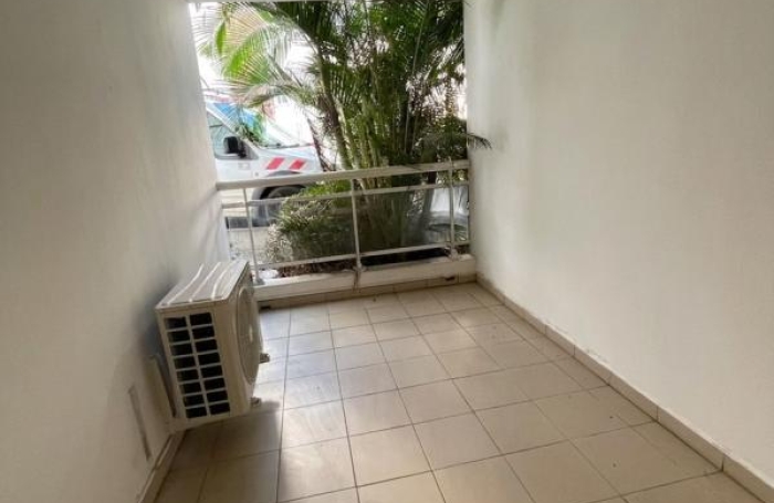 Vente Appartement 43.5m&sup2; 2 pièces Sainte Clotilde