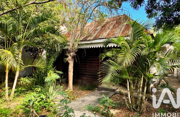 Vente Maison 97450
