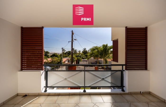 Vente Appartement 