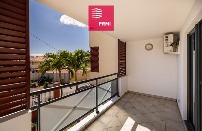 Vente Appartement 30.84m&sup2; 1 pi&egrave;ce Sainte Clotilde