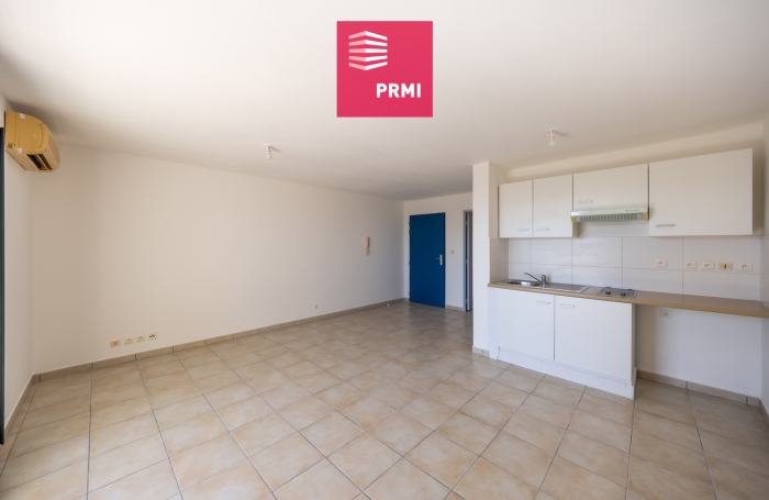 Vente Appartement 30.84m&sup2; 1 pi&egrave;ce Sainte Clotilde