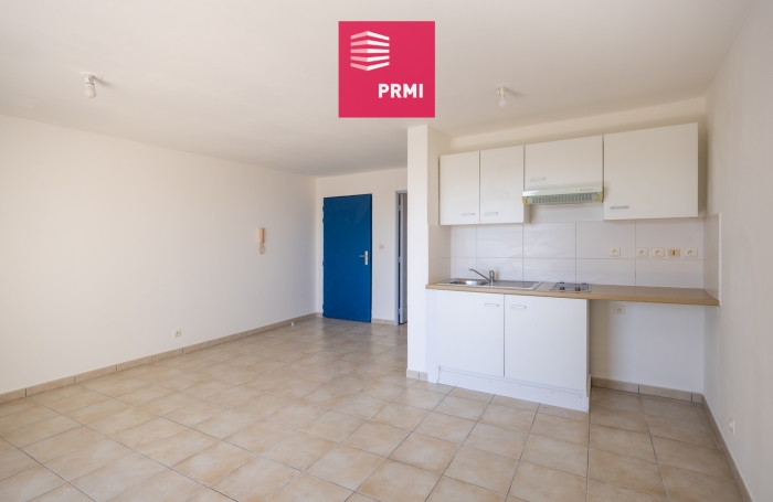 Vente Appartement 30.84m&sup2; 1 pi&egrave;ce Sainte Clotilde