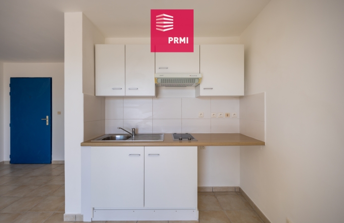 Vente Appartement 30.84m&sup2; 1 pi&egrave;ce Sainte Clotilde