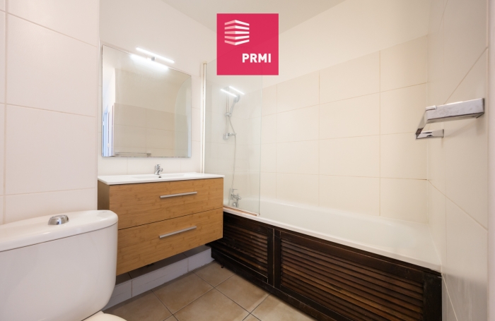 Vente Appartement 30.84m&sup2; 1 pi&egrave;ce Sainte Clotilde