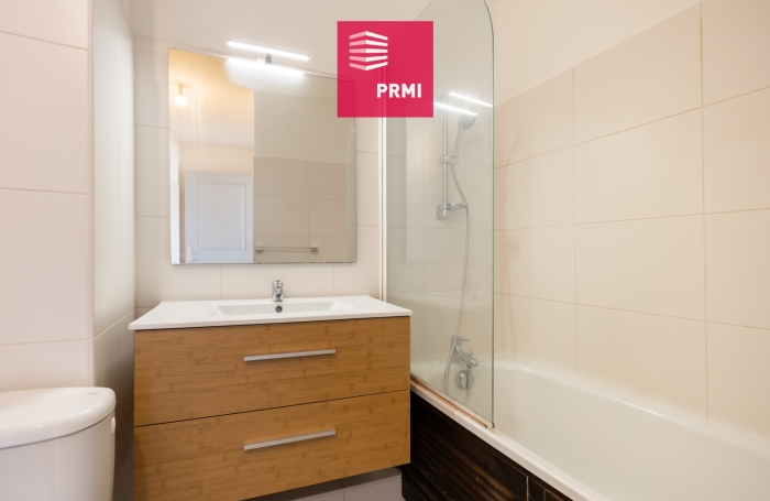 Vente Appartement 30.84m&sup2; 1 pi&egrave;ce Sainte Clotilde