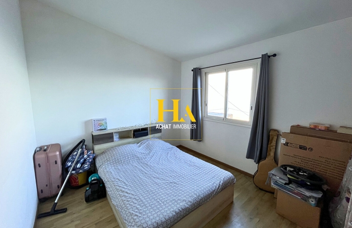 Vente Appartement 70m&sup2; 4 pi&egrave;ces La Chaloupe Saint Leu