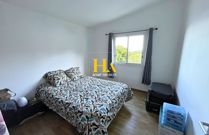 Vente Maison 140m&sup2; 7 pi&egrave;ces La Chaloupe Saint Leu