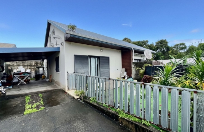 Vente Maison 97480
