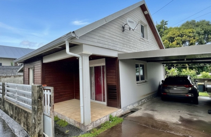 Vente Maison 97480