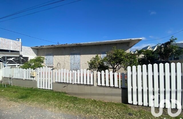 Vente Maison 97440