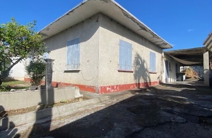 Vente Maison 90m&sup2; 5 pièces Saint Andr&eacute;