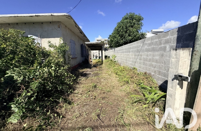 Vente Maison 90m&sup2; 5 pièces Saint Andr&eacute;