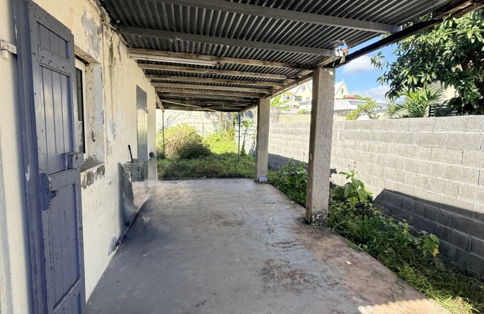 Vente Maison 90m&sup2; 5 pièces Saint Andr&eacute;
