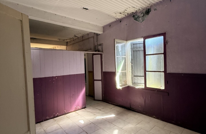 Vente Maison 90m&sup2; 5 pièces Saint Andr&eacute;