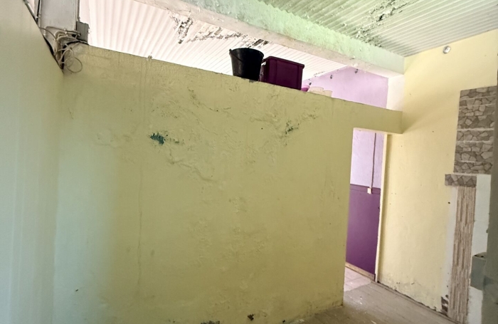 Vente Maison 90m&sup2; 5 pièces Saint Andr&eacute;