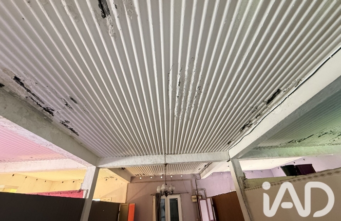Vente Maison 90m&sup2; 5 pièces Saint Andr&eacute;