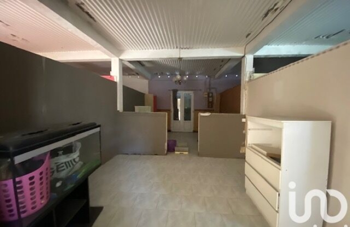 Vente Maison 90m&sup2; 5 pièces Saint Andr&eacute;
