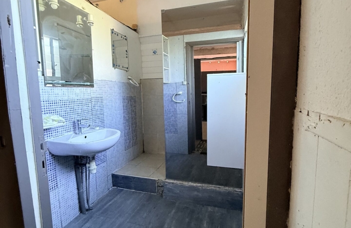 Vente Maison 90m&sup2; 5 pièces Saint Andr&eacute;