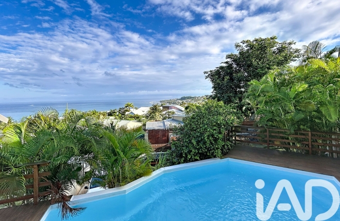 Vente Maison 97434