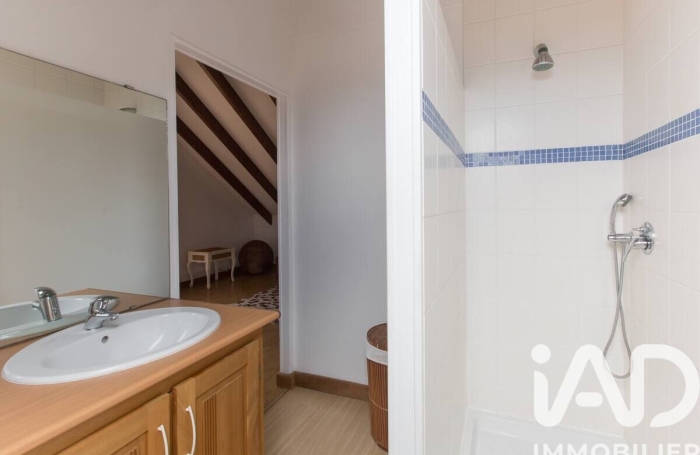 Vente Maison 148m&sup2; 5 pièces Saint Gilles les Bains