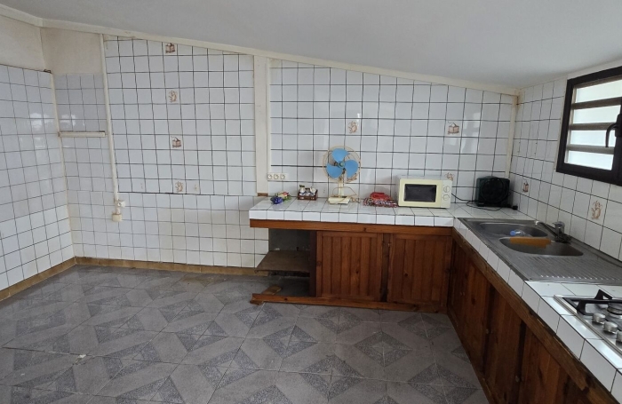 Vente Maison 156m&sup2; 5 pièces Sainte Rose