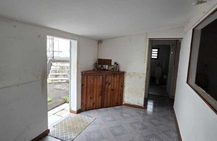Vente Maison 156m&sup2; 5 pièces Sainte Rose