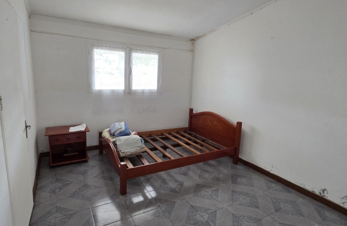 Vente Maison 156m&sup2; 5 pièces Sainte Rose