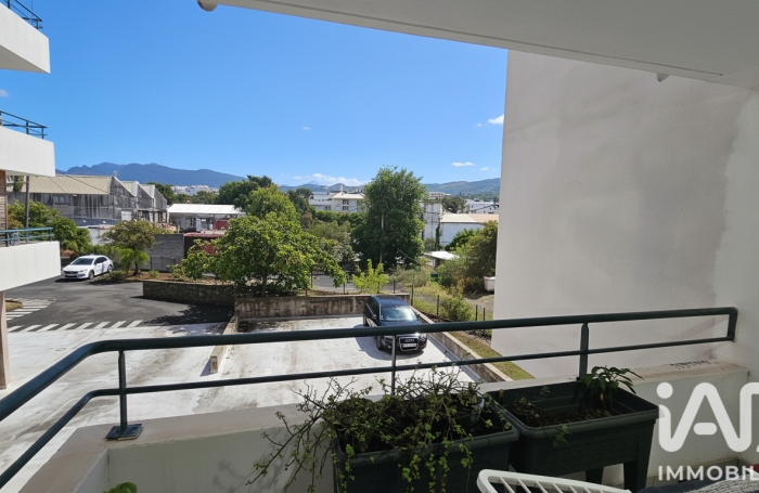 Vente Appartement 97410