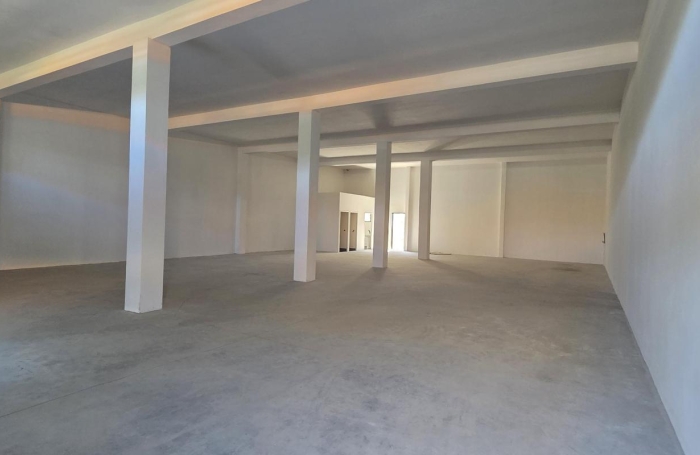 Location Local commercial 300m&sup2; 1 pièce Sainte Suzanne