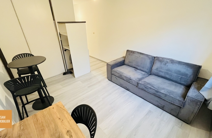 Location Appartement 97490