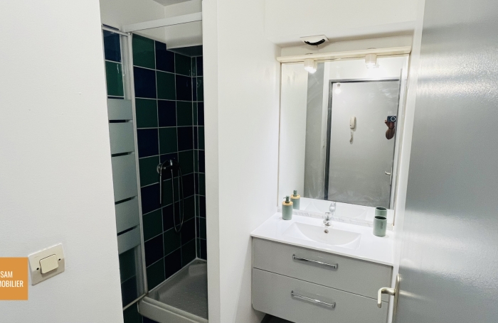 Studio 20m2 Sainte-Clotilde - Central FAC 5
