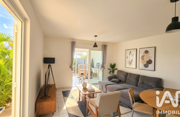 Vente Appartement 97410