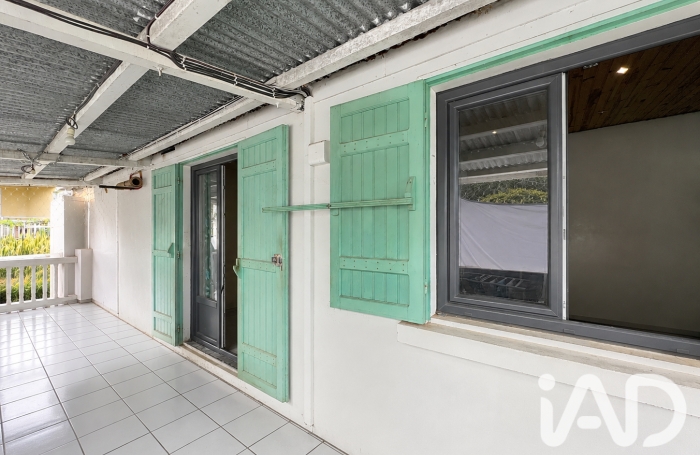 Vente Maison 97432
