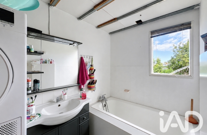Vente Maison 84m&sup2; 3 pièces Ravine des Cabris
