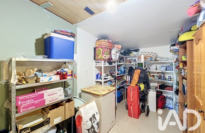 Vente Maison 84m&sup2; 3 pièces Ravine des Cabris