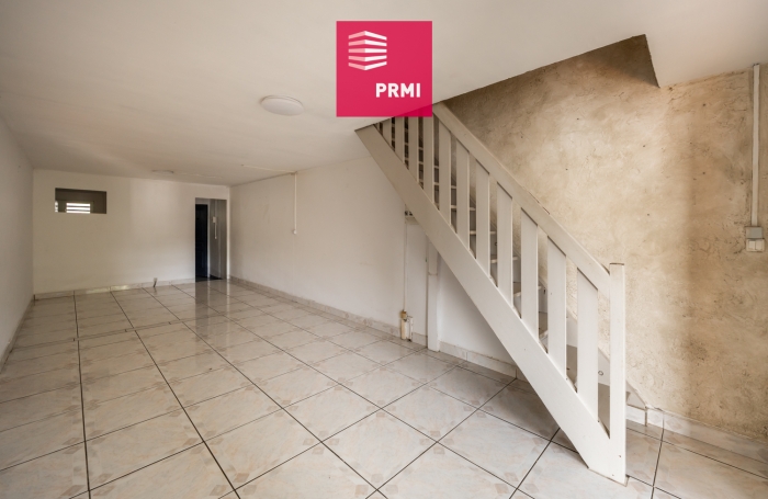 Vente Maison 5 pi&egrave;ces Saint Andr&eacute;