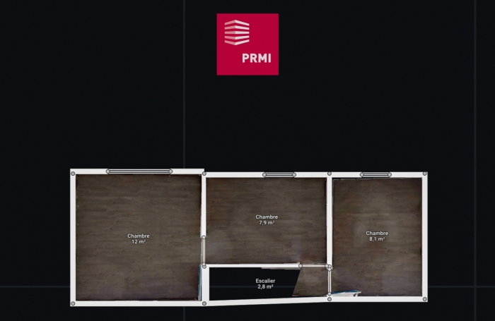 Vente Maison 5 pi&egrave;ces Saint Andr&eacute;