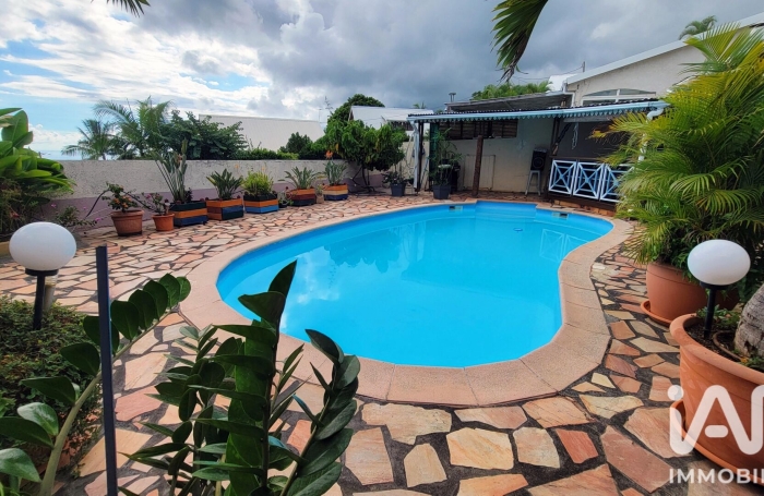 Vente Maison 97425