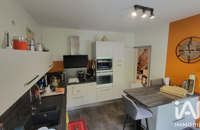 Vente Maison 140m&sup2; 6 pièces Les Avirons