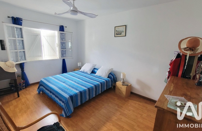 Vente Maison 140m&sup2; 6 pièces Les Avirons