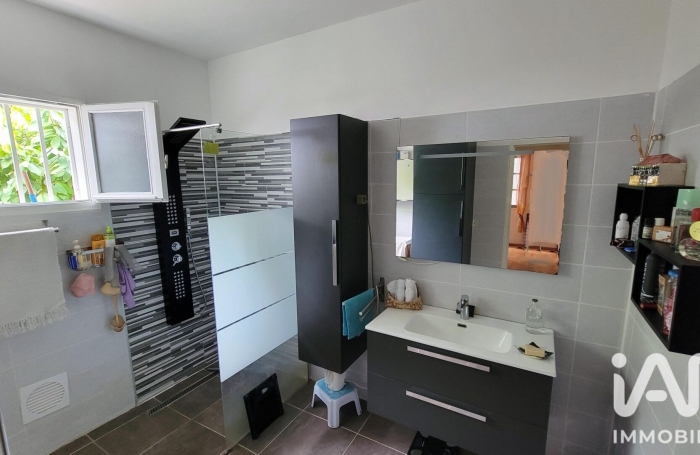 Vente Maison 140m&sup2; 6 pièces Les Avirons